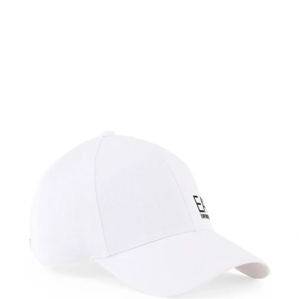 бейсболка с логотипом