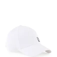 бейсболка с логотипом