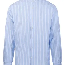 Рубашка в полоску