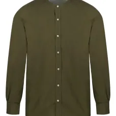 Рубашка из органического хлопка