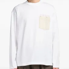 Футболка из джерси