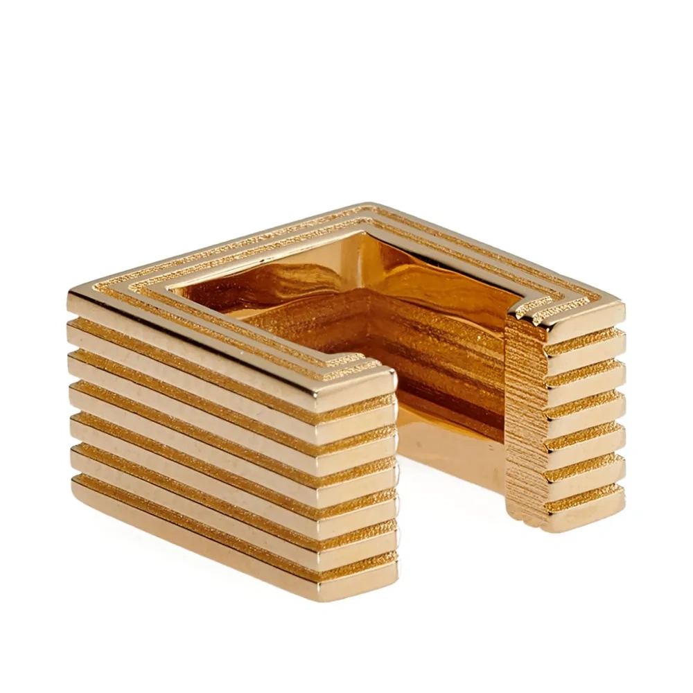 Серьга-кафф Aurelia