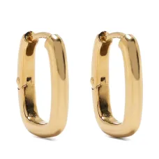 Маленькие серьги Toy