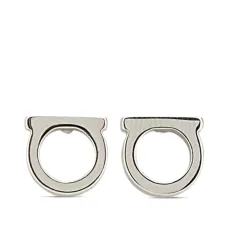 Серьги Gancini