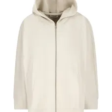 Худи Verbano на молнии