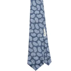 Шелковый галстук