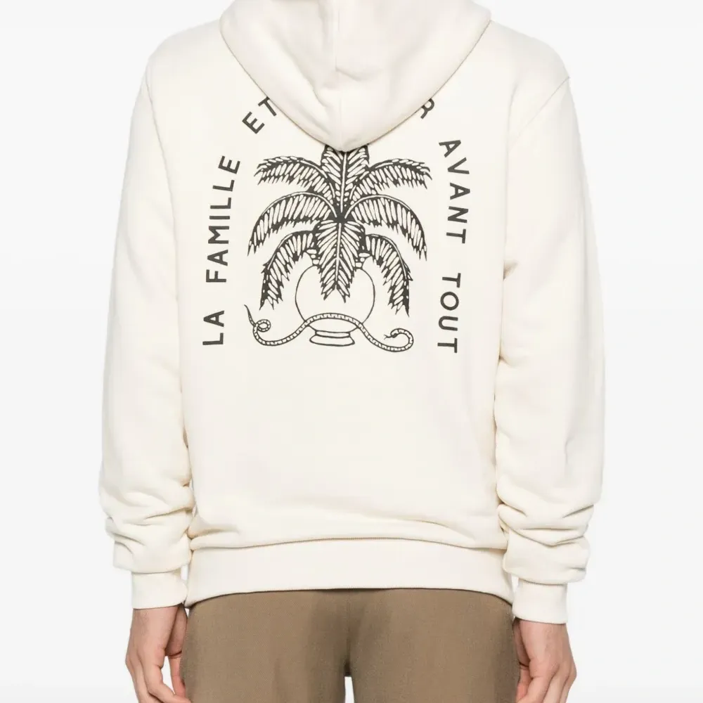 Худи Diaz с вышивкой