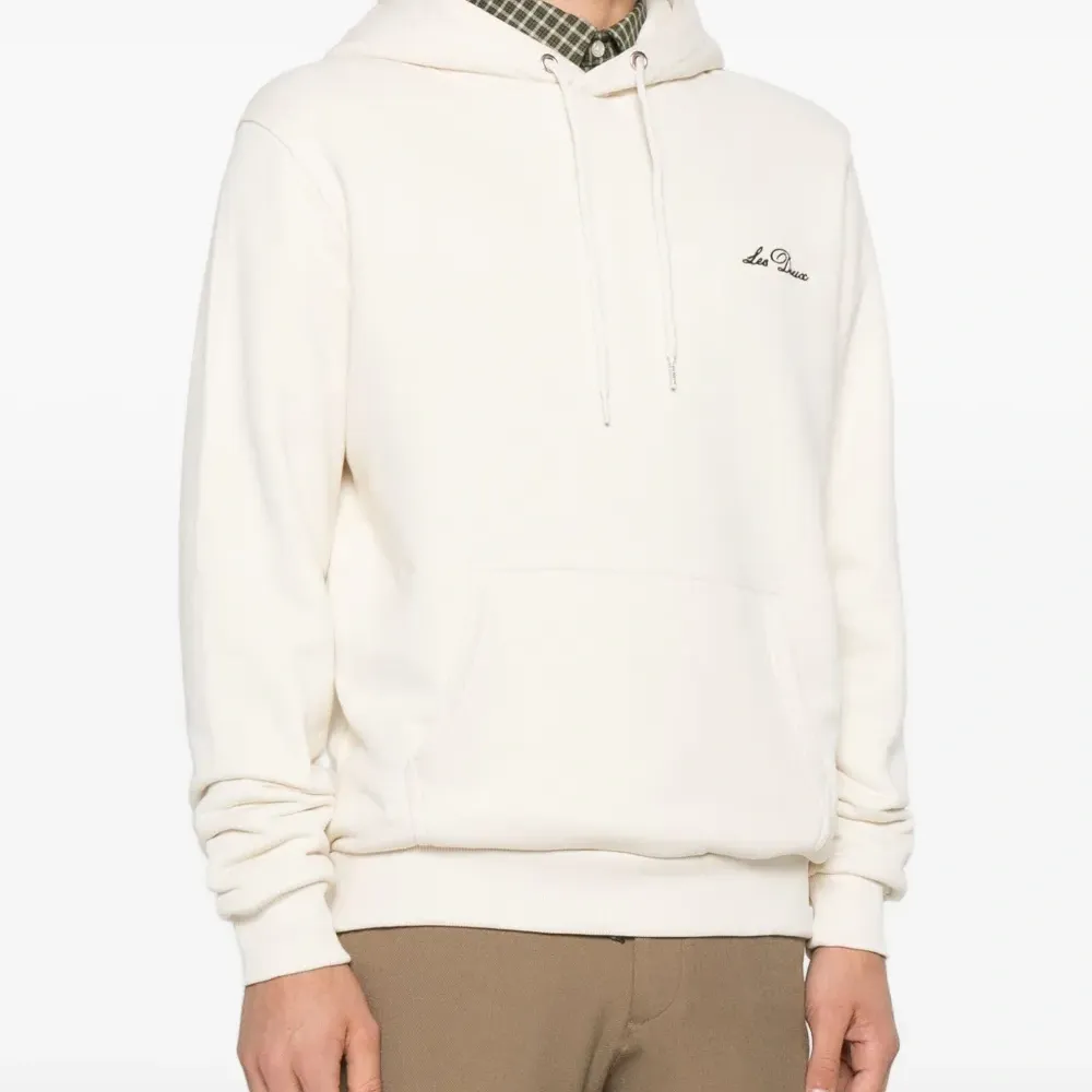 Худи Diaz с вышивкой