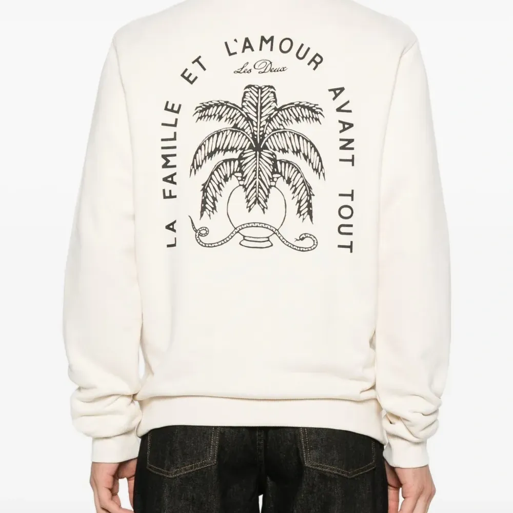 Толстовка Diaz