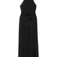 Платье без рукавов