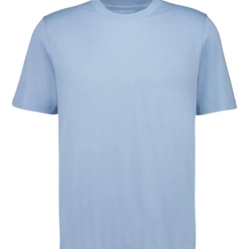 Футболка с короткими рукавами