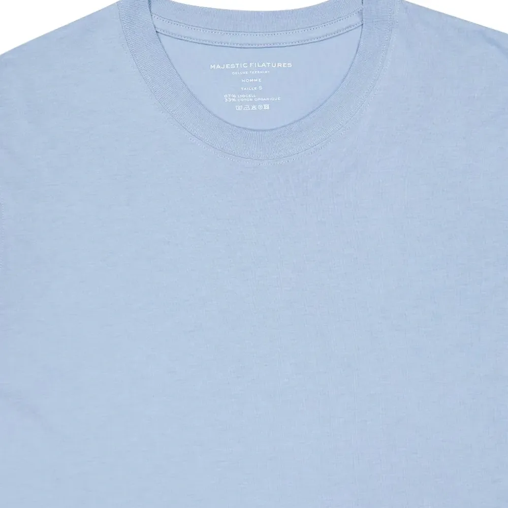 Футболка с короткими рукавами