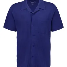 Рубашка с короткими рукавами Рубашка с короткими рукавами
