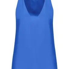 Топ Serena без рукавов