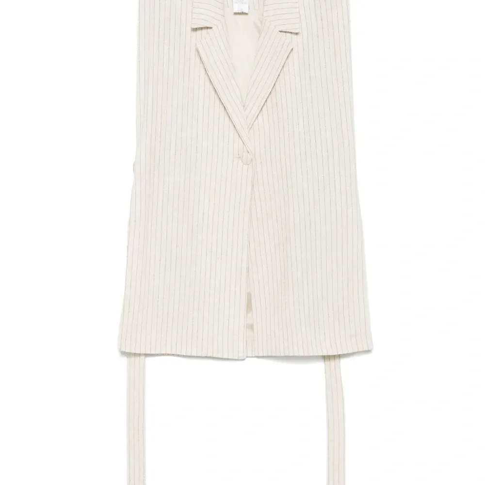 Топ с полосками