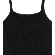 Топ без рукавов