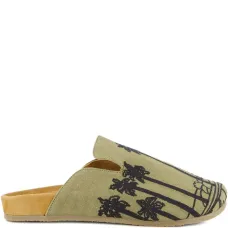 Шлепанцы Palmor Шлепанцы Palmor