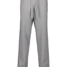 Брюки из органического хлопка