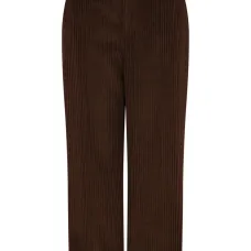 вельветовые брюки