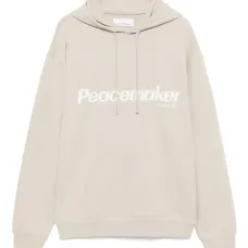 Худи с цветочным принтом