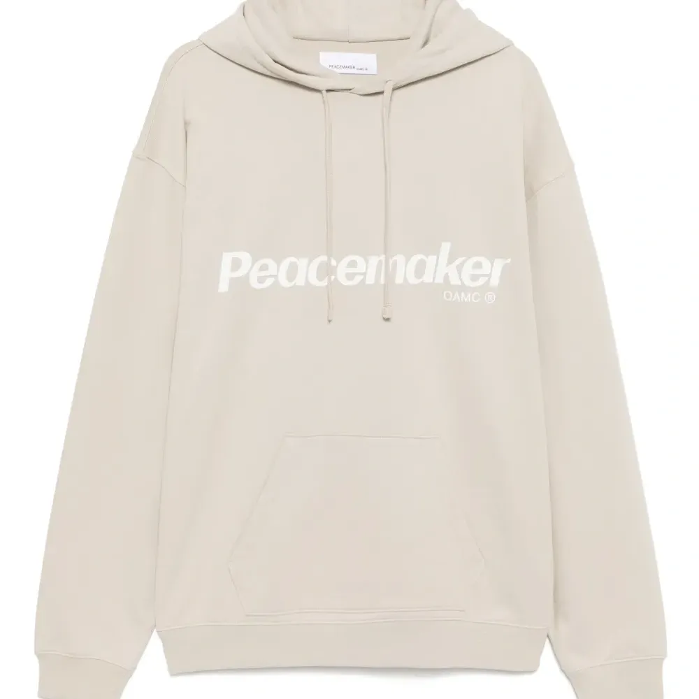 Худи с цветочным принтом