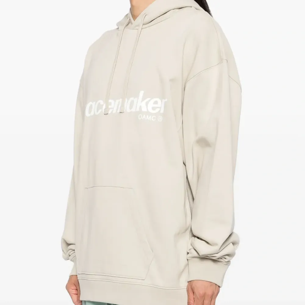 Худи с цветочным принтом