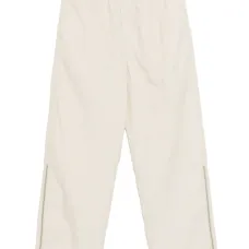 Брюки строгого кроя