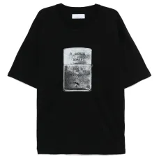 Футболка с зажигалкой