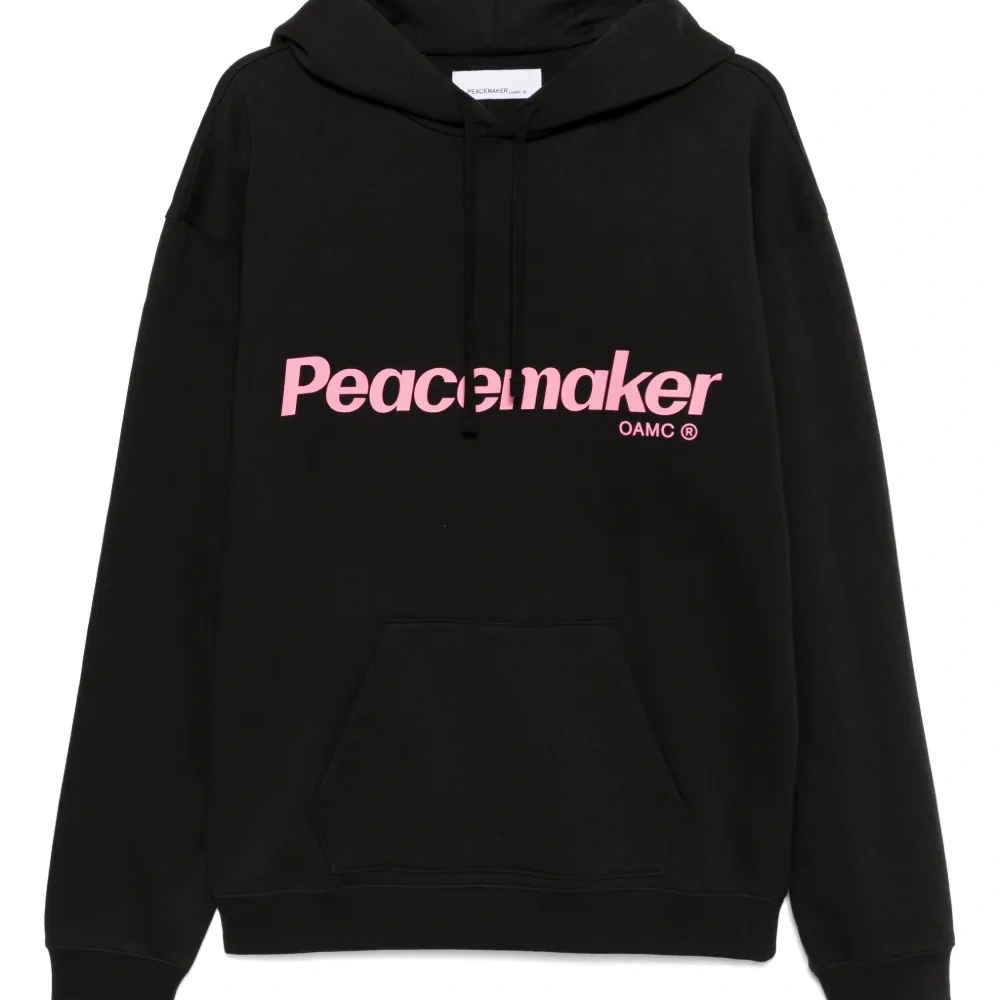 Худи с цветочным принтом