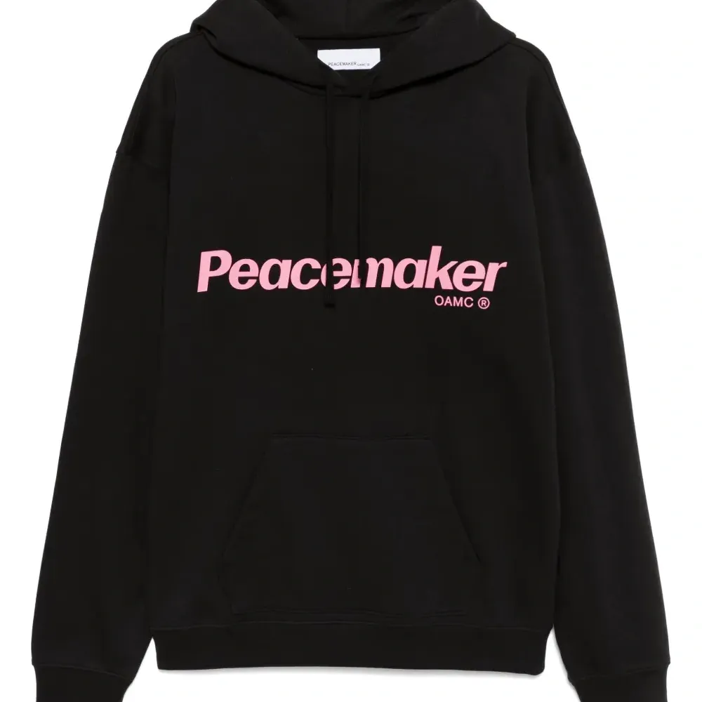 Худи с цветочным принтом