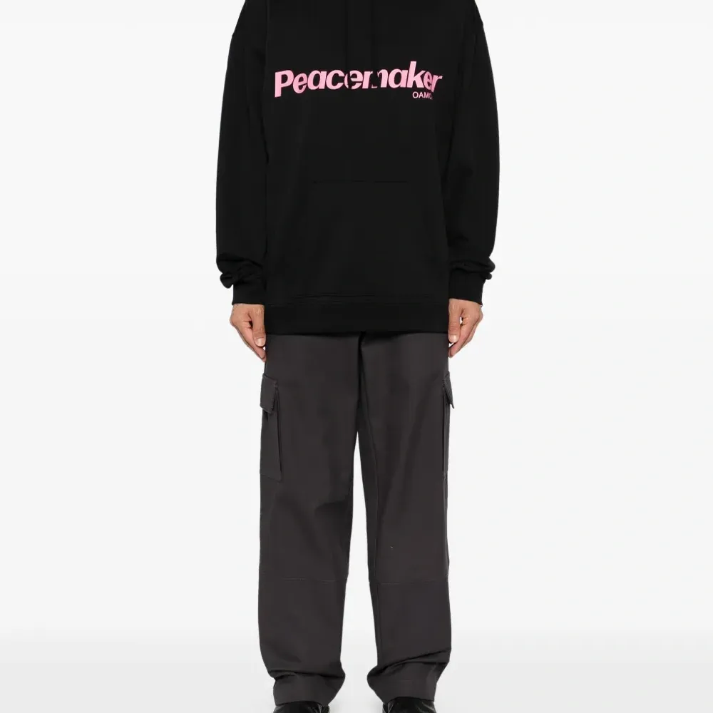 Худи с цветочным принтом