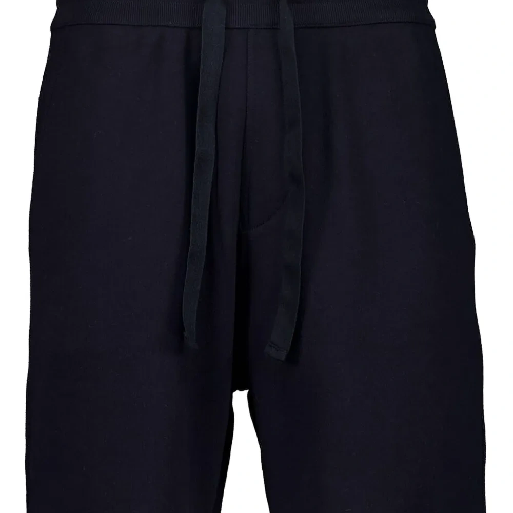 Шорты из органического хлопка