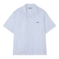 Рубашка с короткими рукавами Рубашка с короткими рукавами