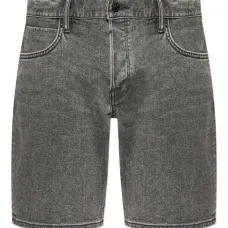 джинсовые шорты Switch