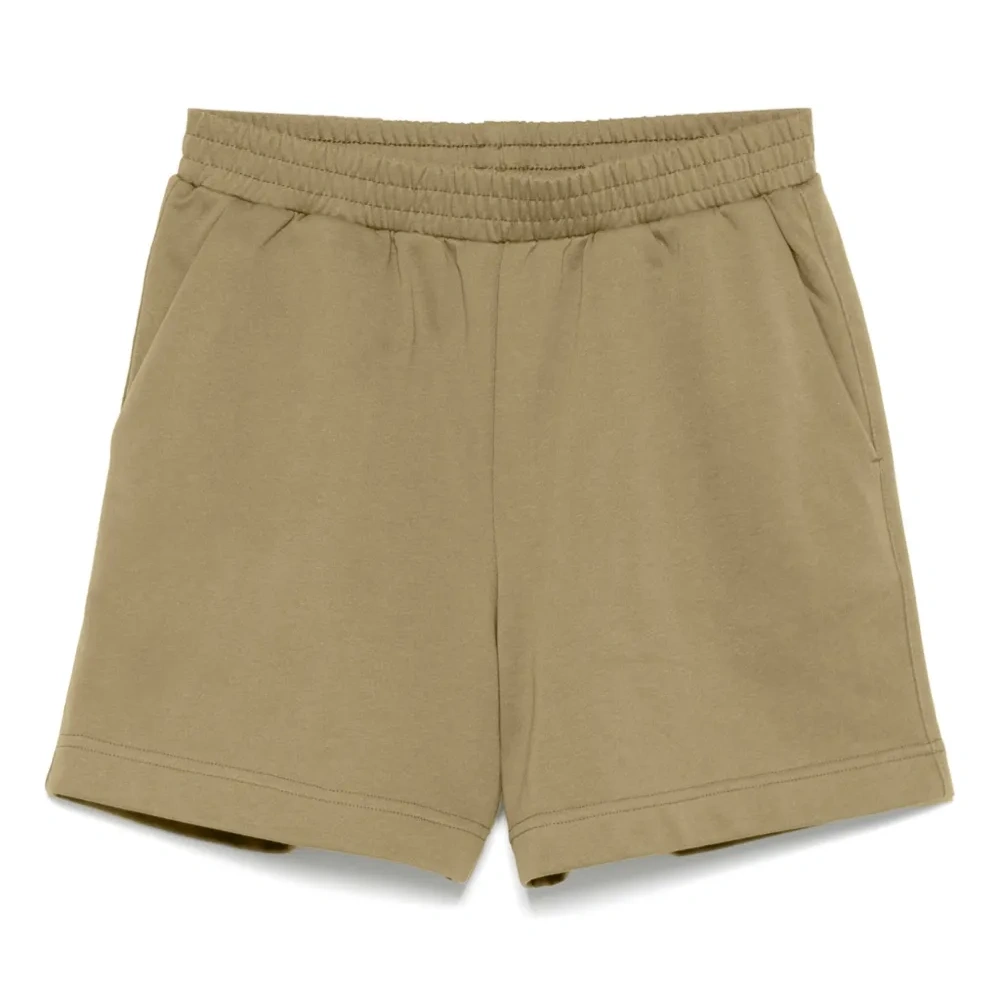 Флисовые шорты Флисовые шорты