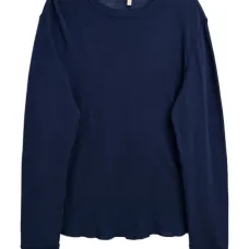 Свитер с длинными рукавами