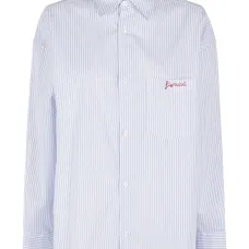 Рубашка на пуговицах