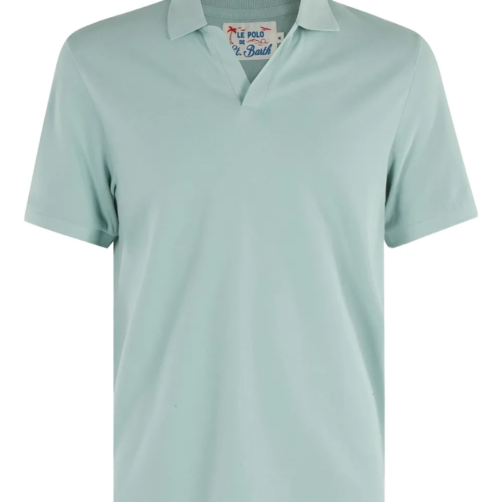 Рубашка поло Charles Рубашка поло Charles