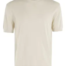 Футболка с короткими рукавами