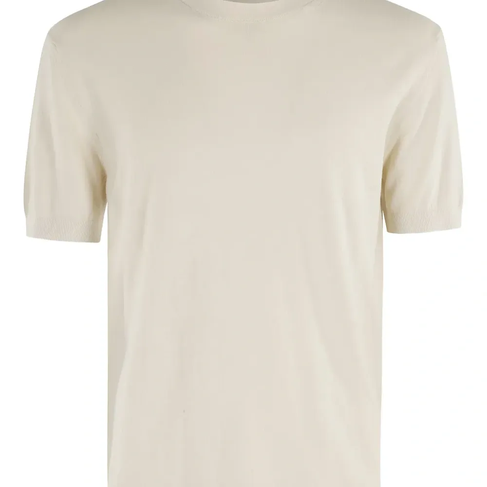 Футболка с короткими рукавами