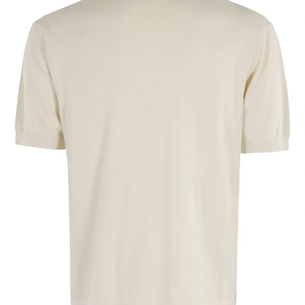 Футболка с короткими рукавами