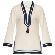 Пляжная туника