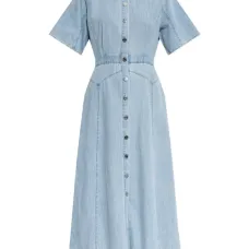 Платье миди Sauda Платье миди Sauda