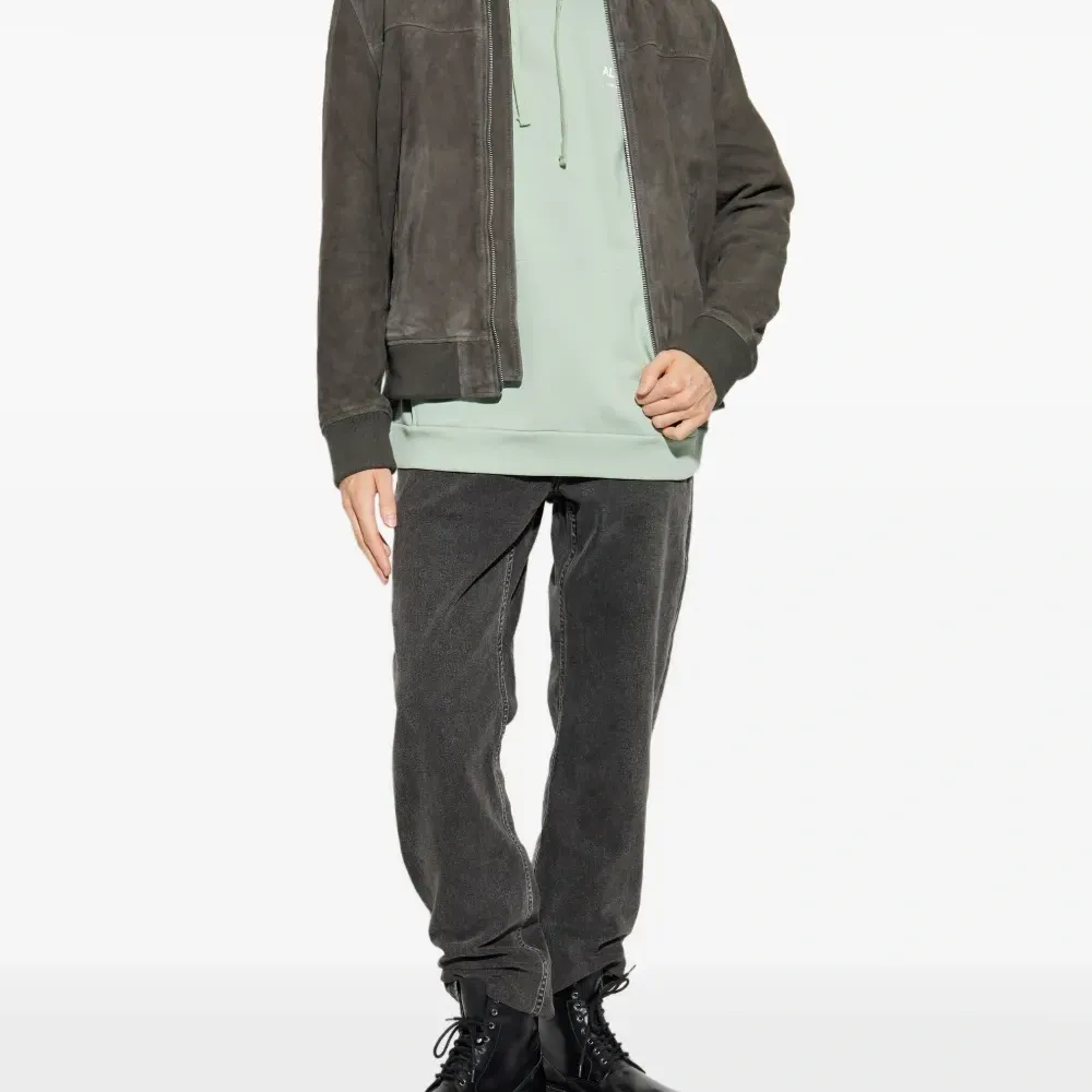 худи Underground