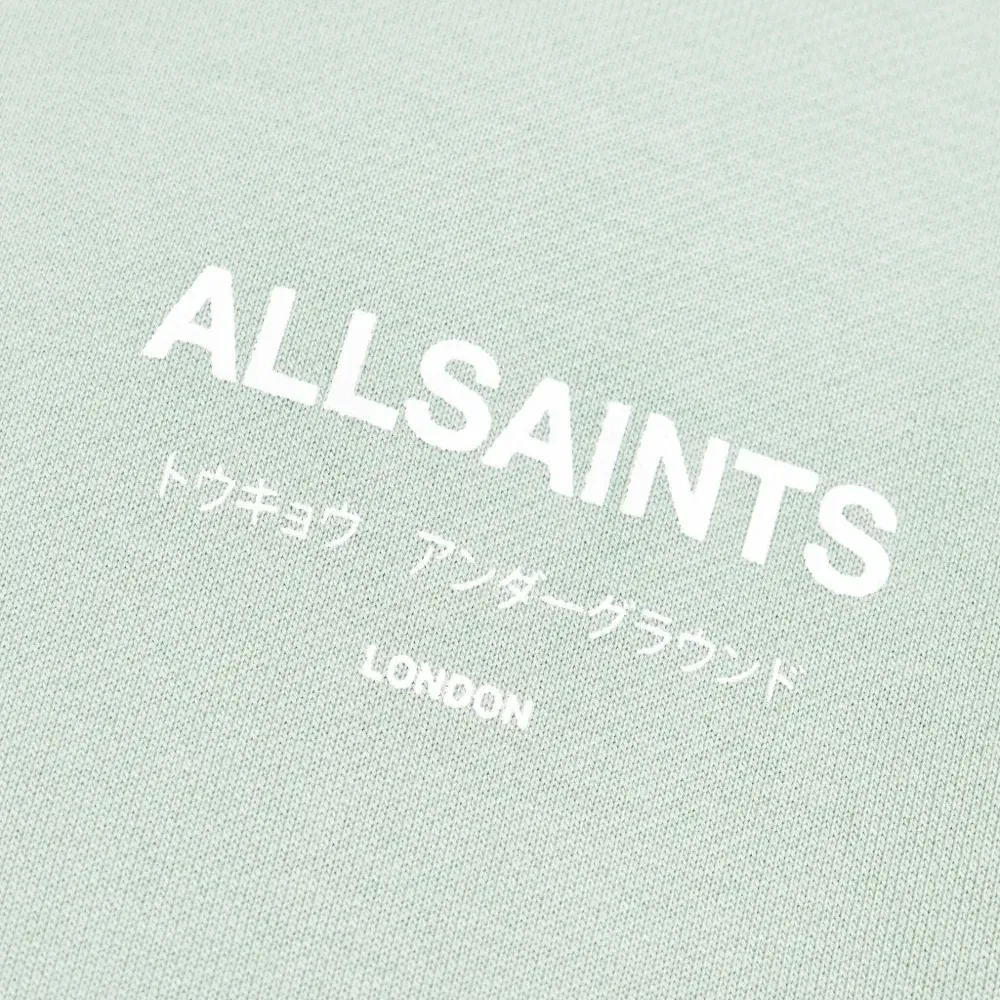 худи Underground