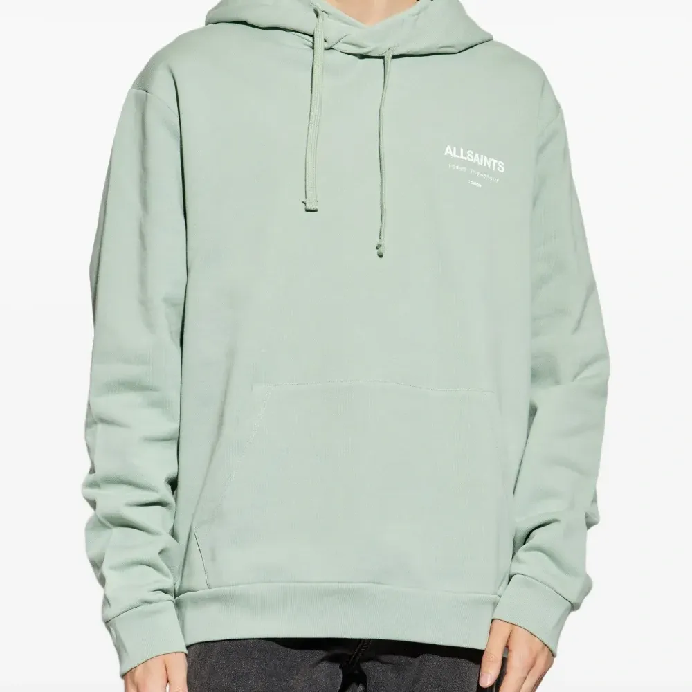 худи Underground