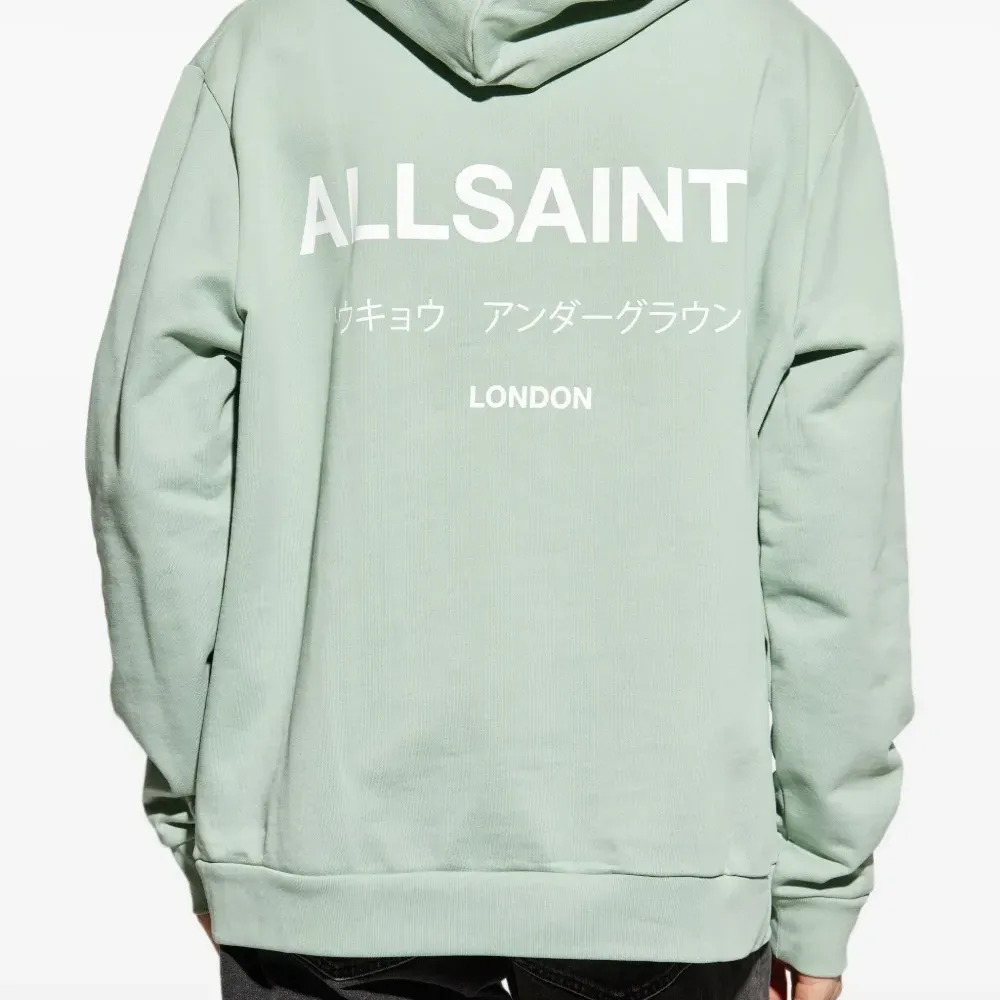 худи Underground