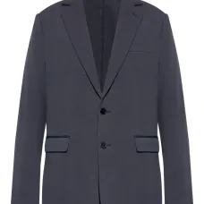 однобортный пиджак