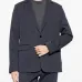 однобортный пиджак