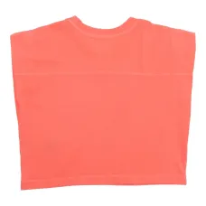 укороченная футболка